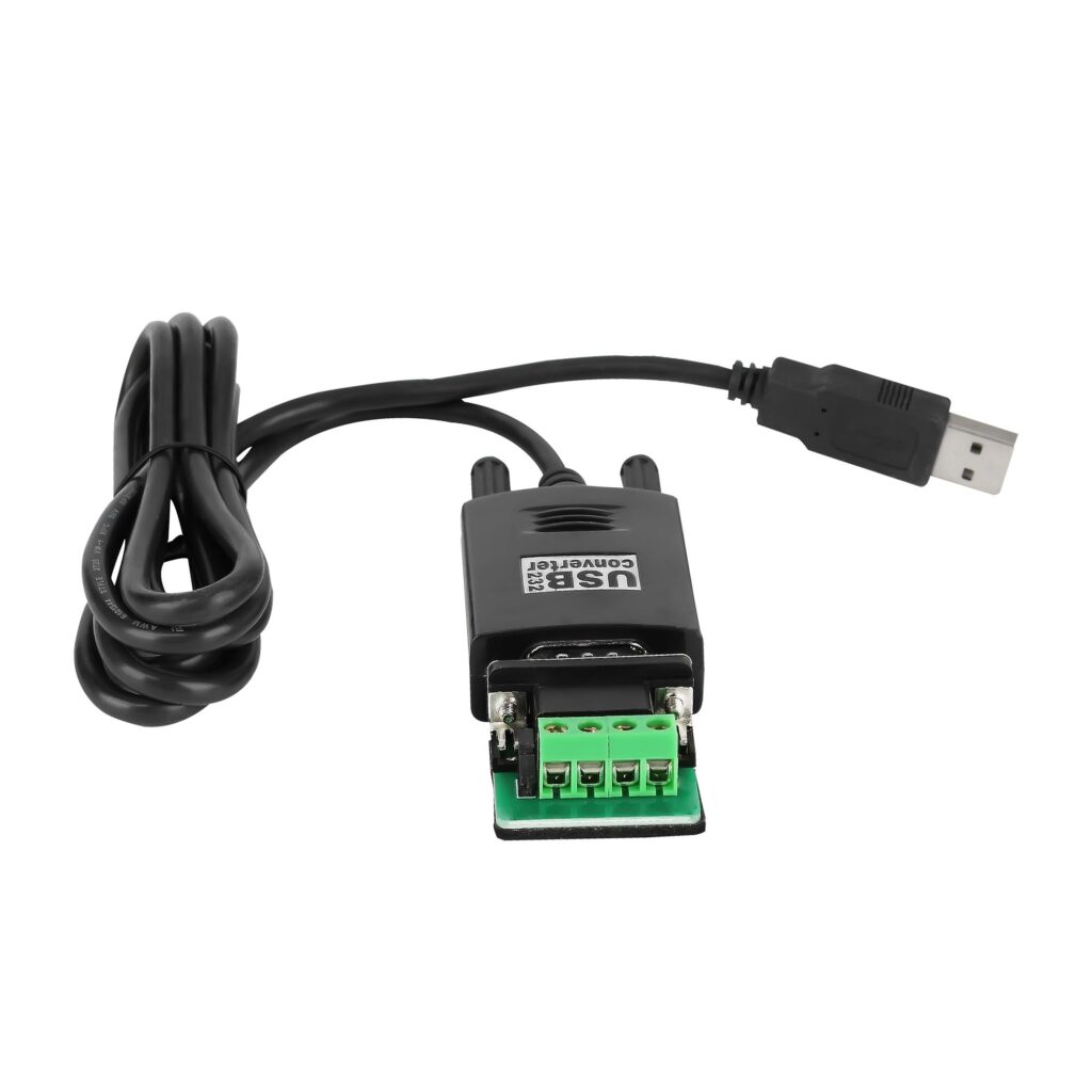 USB to Serial ConvertersMaiwe Atitech Solution Co.,Ltd.