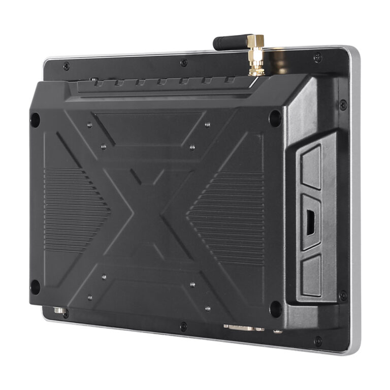 ATITECH Android Panel PC - Atitech Solution Co.,Ltd.
